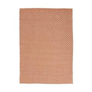 BHAJAN rózsaszín kültéri szőnyeg 240 x 170cm kép