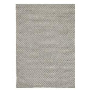 BHAJAN szürke kültéri szőnyeg 350 x 230cm kép