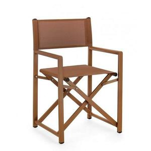 TAYLOR pekán kerti szék kép