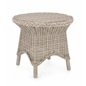 JUPITER III bézs lerakóasztal kép