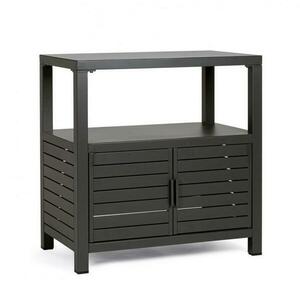 ATLANTIC III szürke kültéri tároló kép