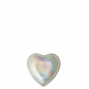 LEONARDO PESARO tányér 14cm, szívecskés kép