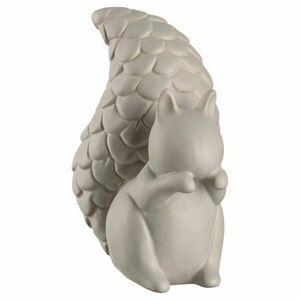 LEONARDO CAMMINATA mókus 15cm bézs kép