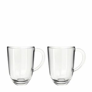 LEONARDO BEVANDA pohár szett 2részes, forralt gines kép