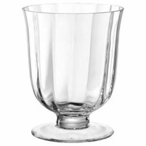 LEONARDO STELLA váza-hurrikánlámpa 25cm kép