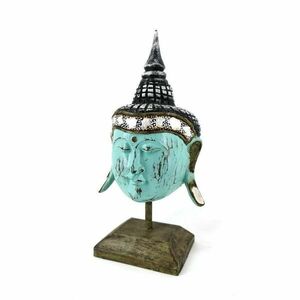 BESAKIH Buddha dekoráció kép