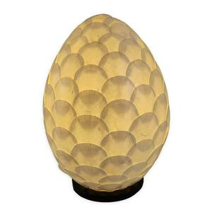 CURHAT kagyló asztali lámpa kép