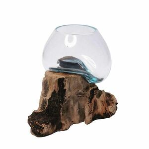 DENPASAR II fatörzs dísztárgy kép