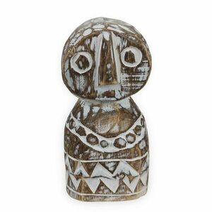 KELUARGA ANAK GIRL barna faragott dekoráció kép