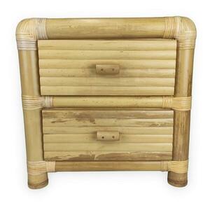 Fiókos éjjeliszekrény kép