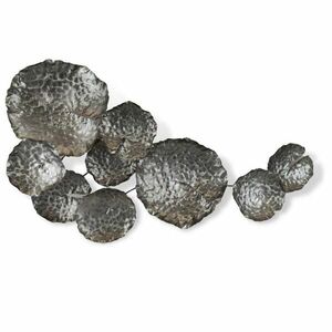 LÓTUSZ fali dekoráció kép