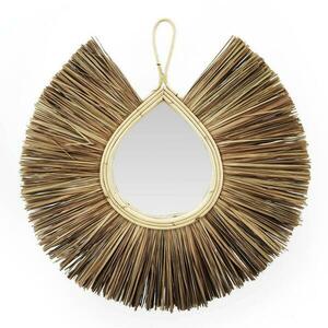 MANGGIS II nádszövet tükör kép