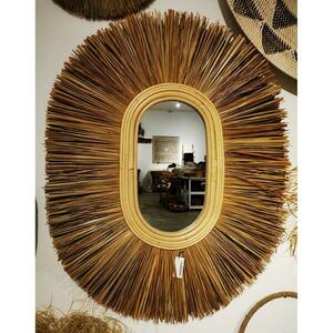 Boho Tükör kép