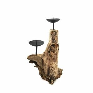 NEGARA farönk gyertyatartó kép