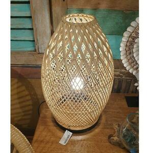 Esteban asztali lámpa kép