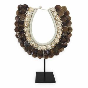 PANTAI kagyló és csigaház asztali dekoráció kép