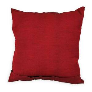 SELEMADEG kockás díszpárna 40x40 cm kép