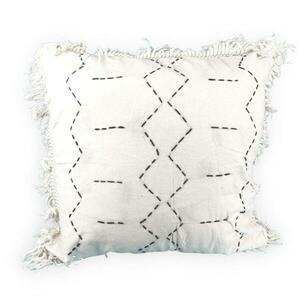 SIDEMEN fehér díszpárna kép