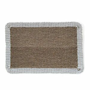 TEGALLALANG barna tengerifű szőnyeg kép