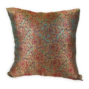 TEMBUKU mintás díszpárna 40x40cm kép