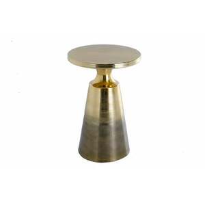 PATINA arany lerakóasztal kép