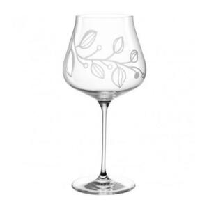 LEONARDO BOCCIO burgundi pohár 770ml kép