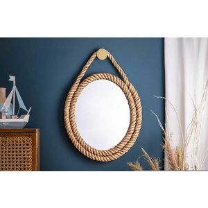 SEVEN SEAS barna tükör 60cm kép