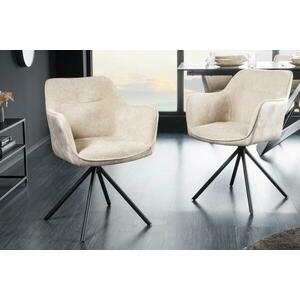 VERONA pezsgőszínű szék kép