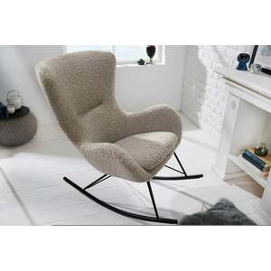 Megi szürke hintaágy kép