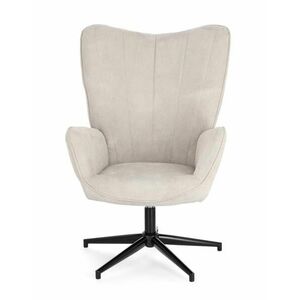 INAS törtfehér fotel kép