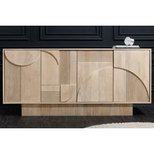 ART DECO tálalószekrény 170 cm kép