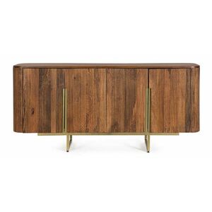 VILAS tálalószekrény 160cm kép