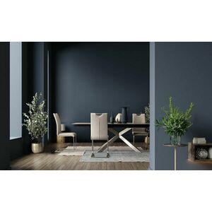 Elegáns étkezőszék kép