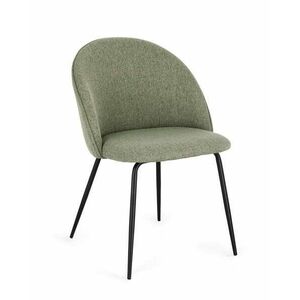 TANYA zöld étkezőszék kép