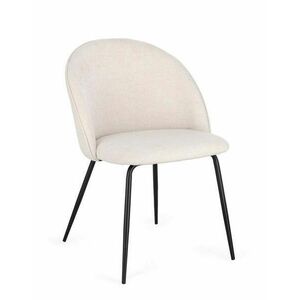 TANYA fehér étkezőszék kép