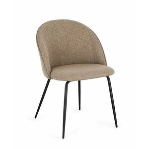 TANYA barna étkezőszék kép