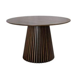 VALHALLA tölgyfa étkezőasztal kép