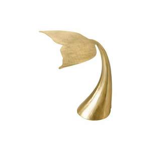 WILDLIFE WALFLOSSE alumínium arany lerakóasztal kép