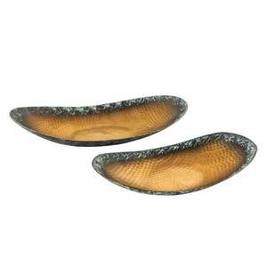 ORIENT ezüst tál szett kép