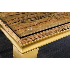 BARRACUDA teak asztallap kép