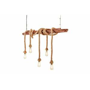 SEVEN SEAS akácfa függőlámpa 110cm kép