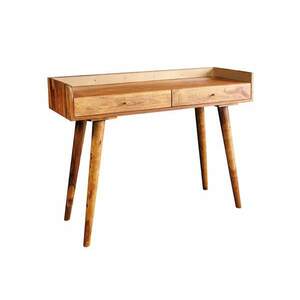 BEAUTY BY NATURE rózsafa fa íróasztal kép