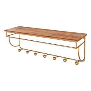 HERITAGE fenyőfa fogas kép