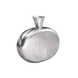 ORIENT ezüst váza 50cm kép