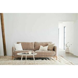 JENNY bézs kanapé kép