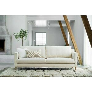 SALLY fehér kanapé kép