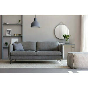 KARLA szürke kanapé kép