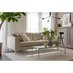 OHIO bézs kanapé kép