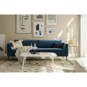 CHARLIE kék kanapé kép