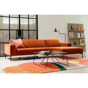 PAUL terrakotta moduláris sarokkanapé kép